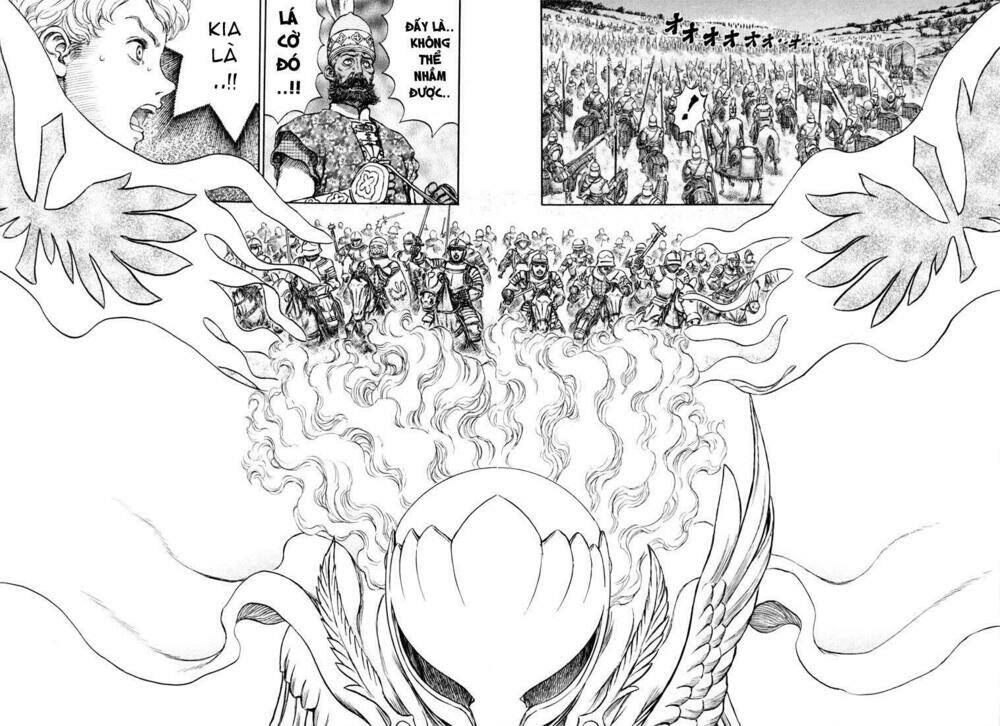 Berserk Tập 208 trang 20