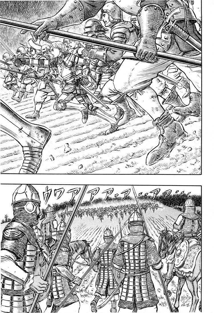 Berserk Tập 208 trang 3