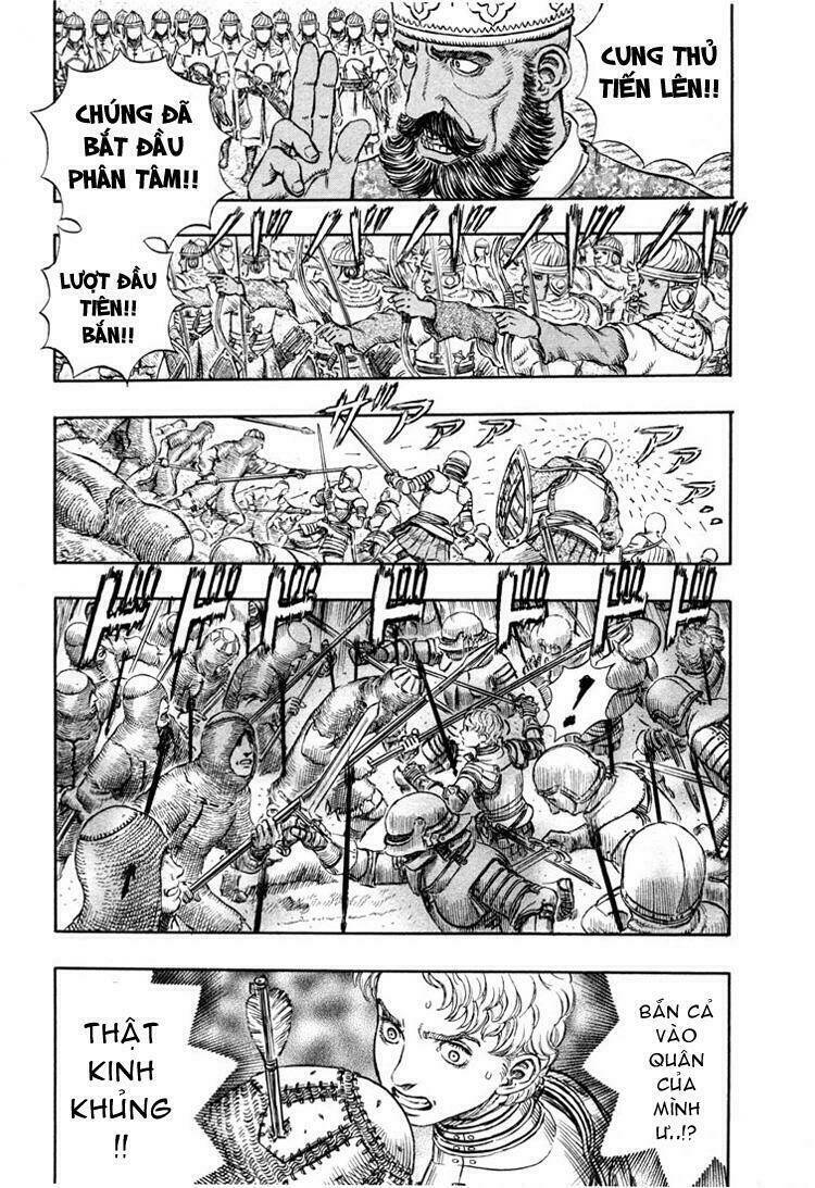 Berserk Tập 208 trang 7