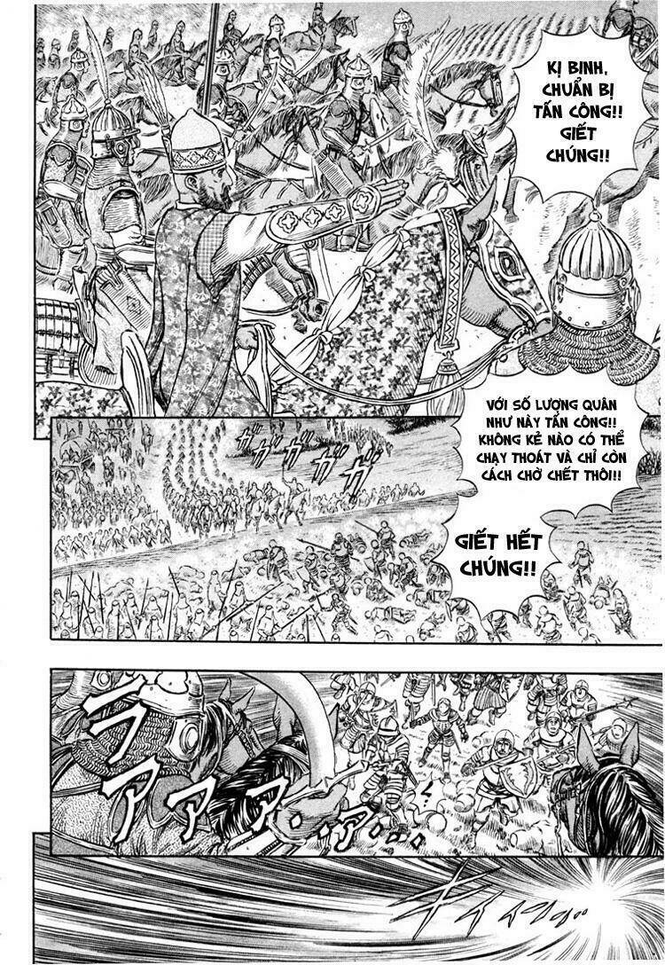 Berserk Tập 208 trang 8