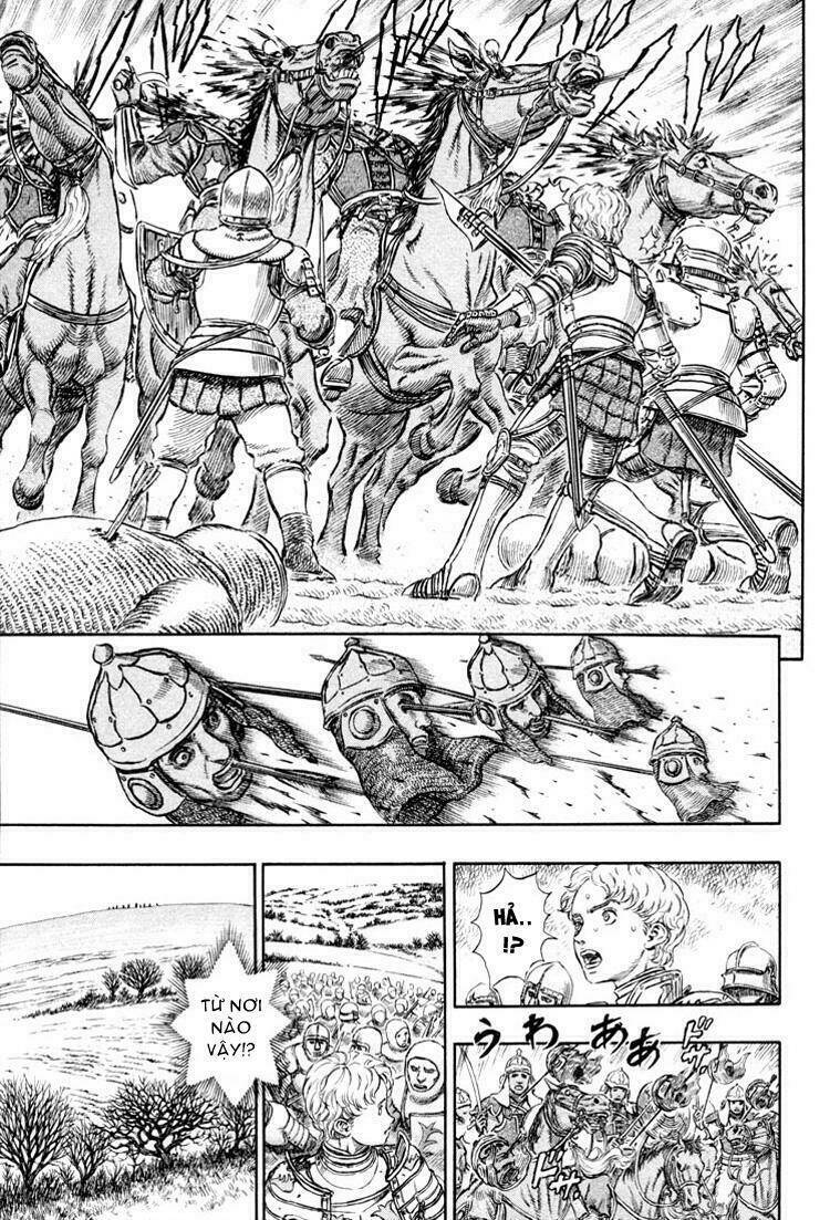 Berserk Tập 208 trang 9