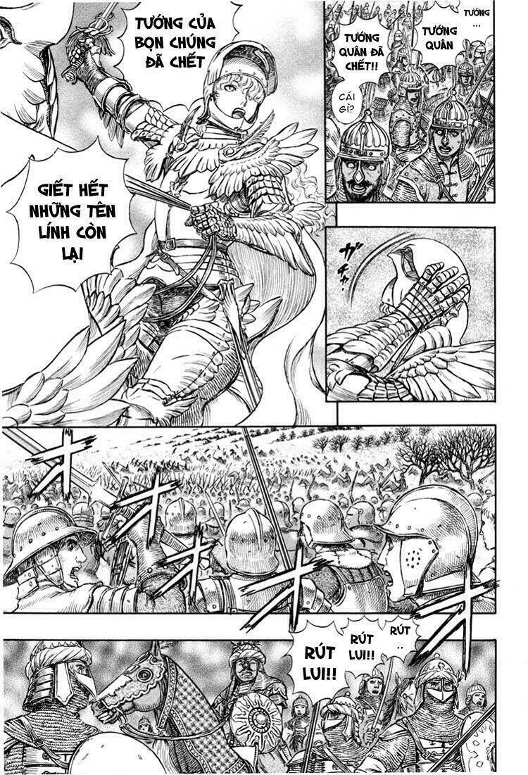 Berserk Tập 209 trang 12