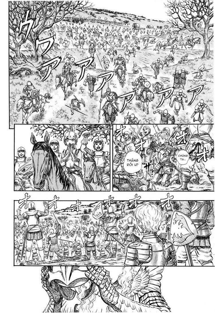 Berserk Tập 209 trang 13