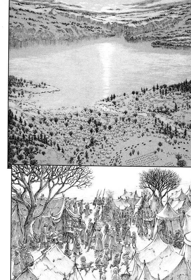 Berserk Tập 209 trang 17