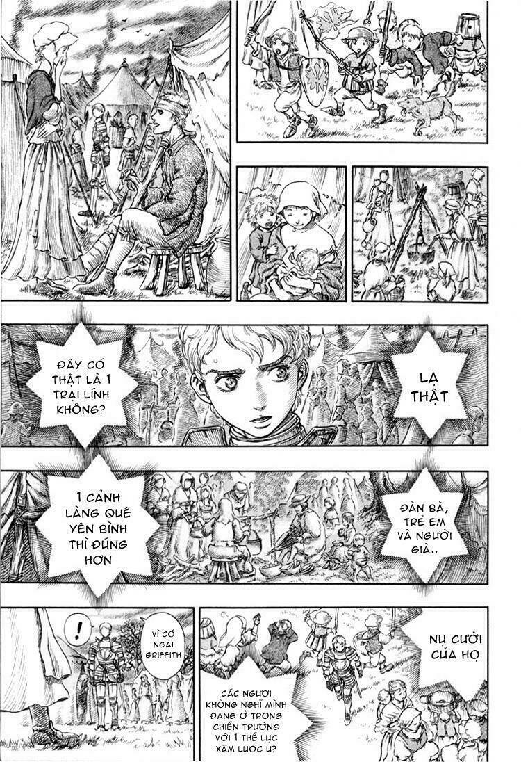 Berserk Tập 209 trang 18