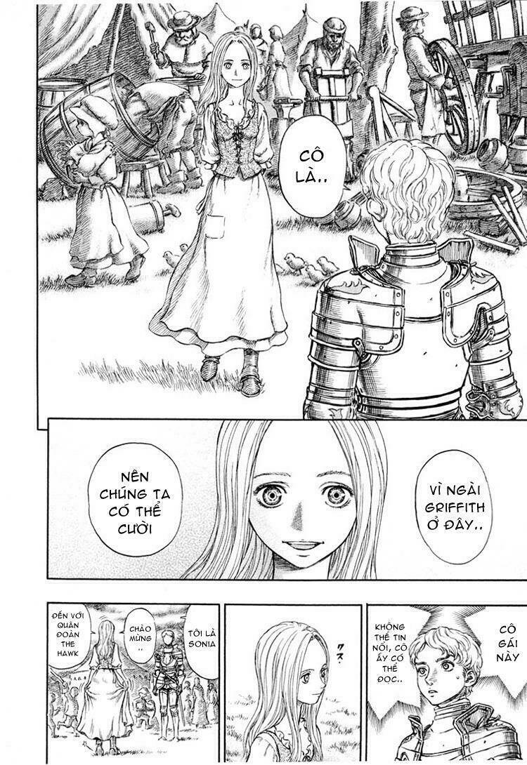 Berserk Tập 209 trang 19