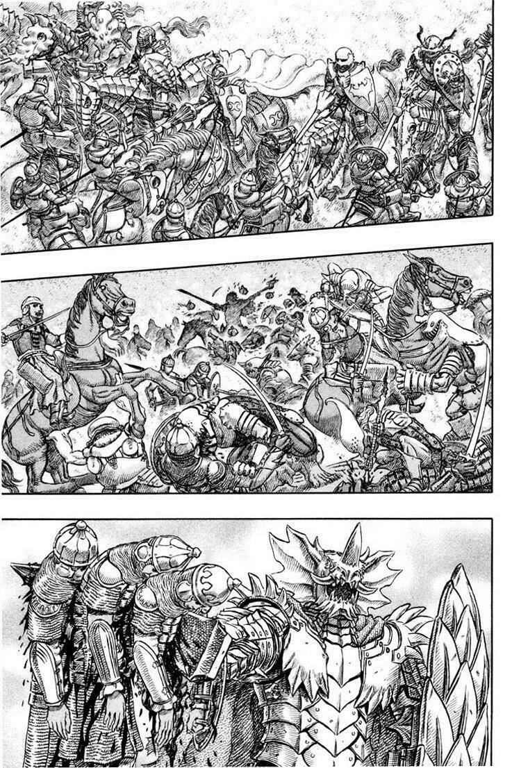Berserk Tập 209 trang 3