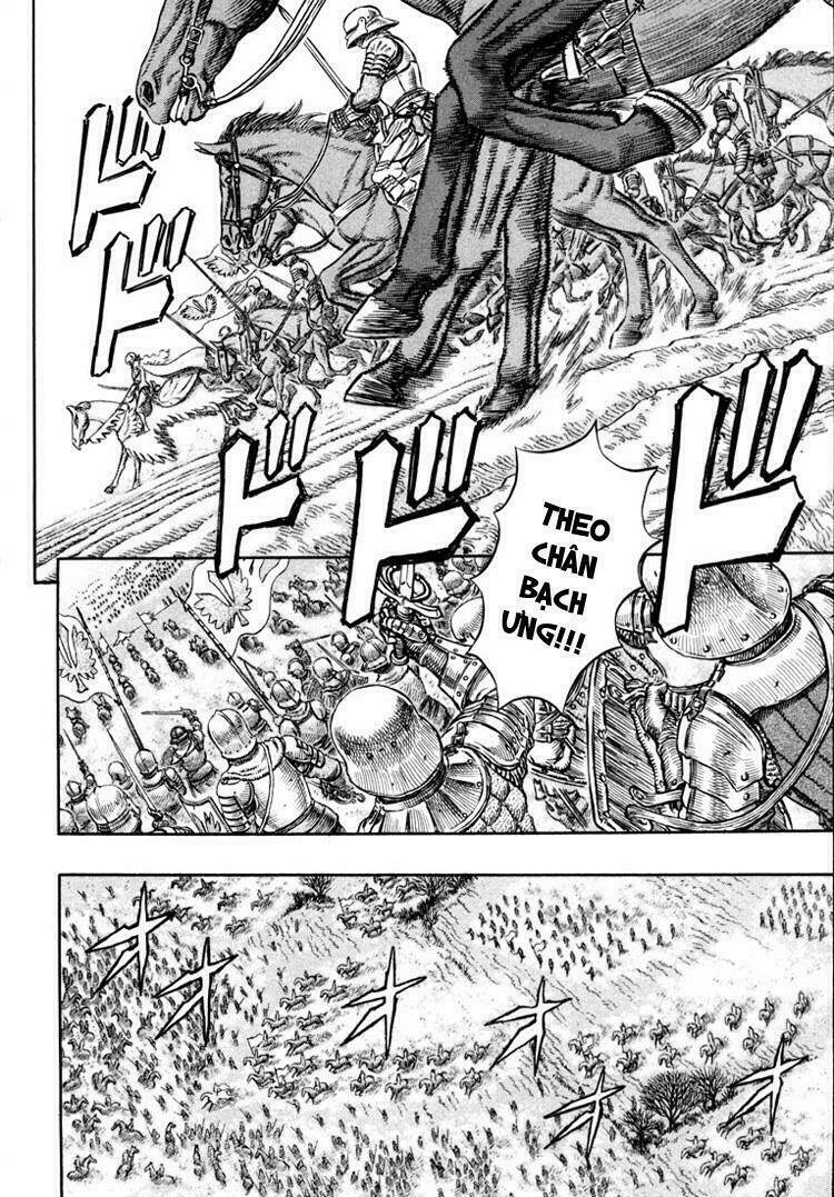 Berserk Tập 209 trang 5