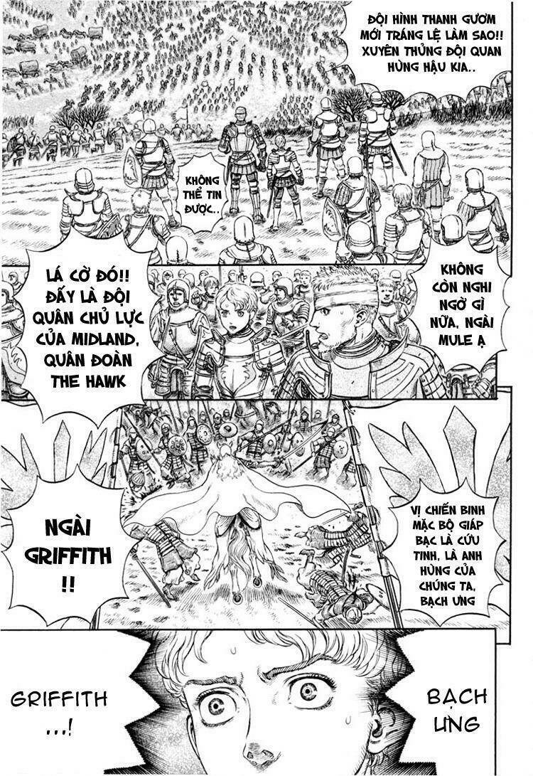 Berserk Tập 209 trang 6