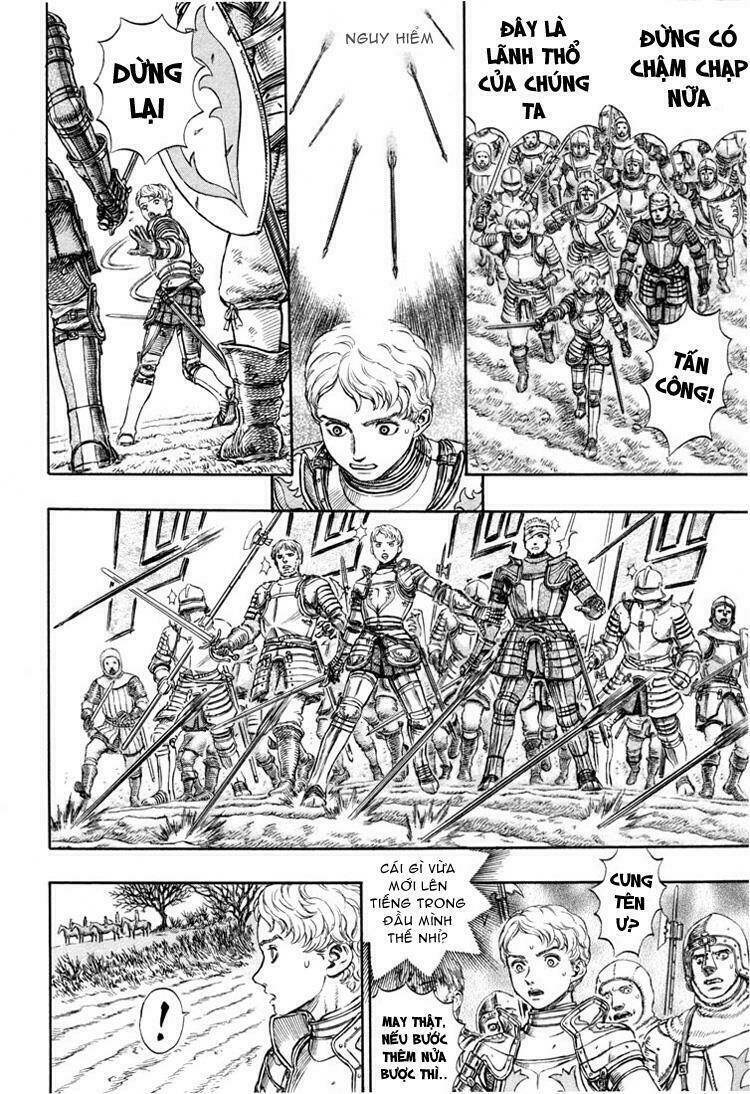 Berserk Tập 209 trang 7