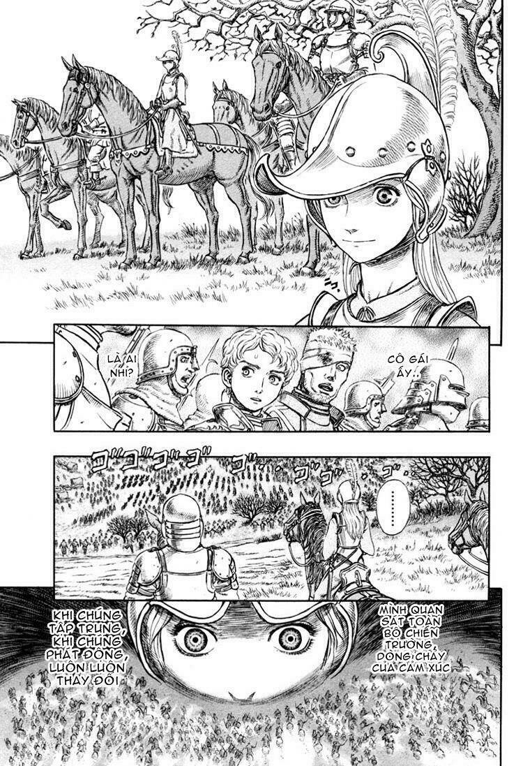 Berserk Tập 209 trang 8
