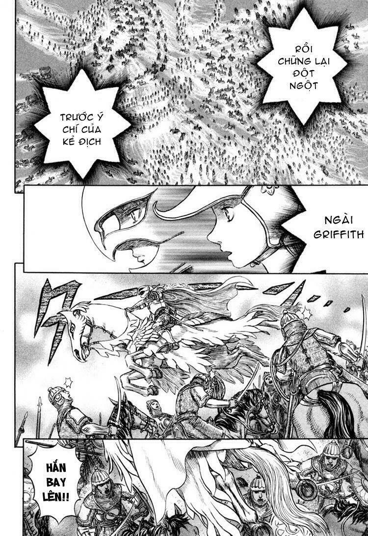 Berserk Tập 209 trang 9