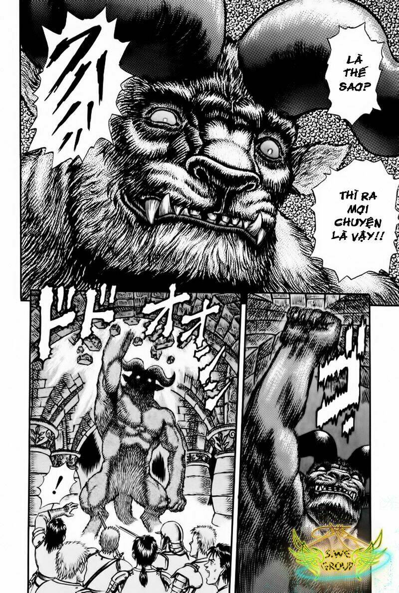 Berserk Tập 21 trang 14