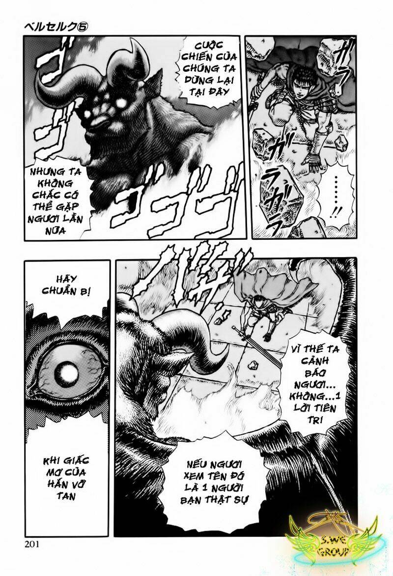 Berserk Tập 21 trang 15