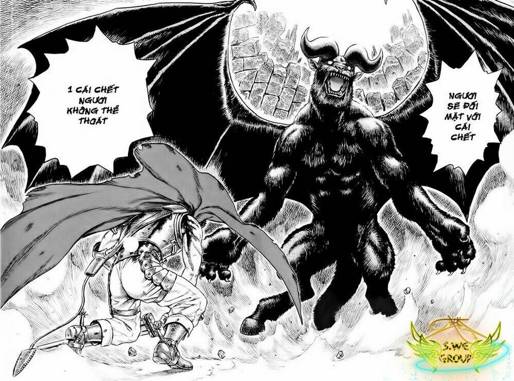Berserk Tập 21 trang 16