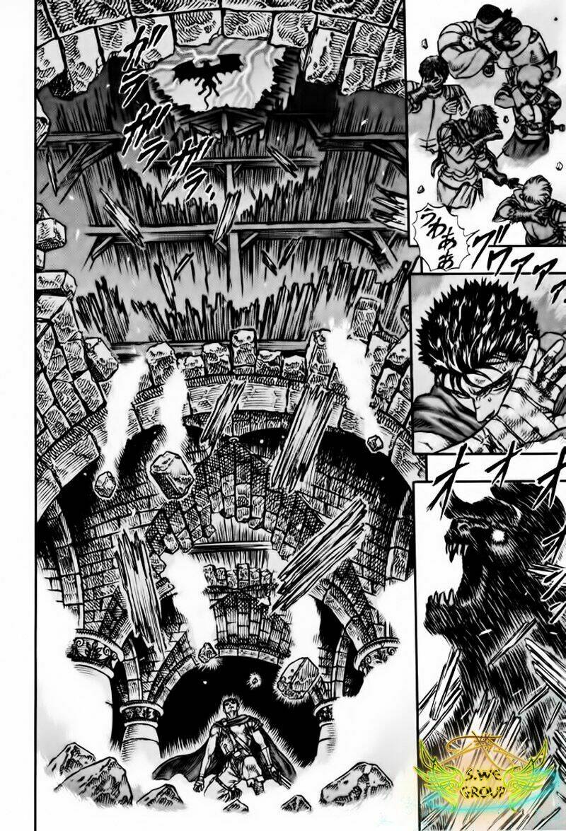 Berserk Tập 21 trang 17