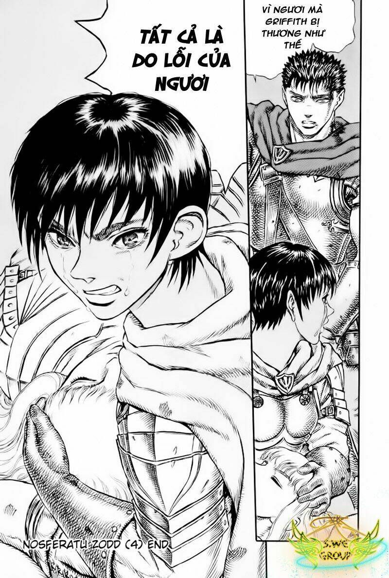 Berserk Tập 21 trang 20