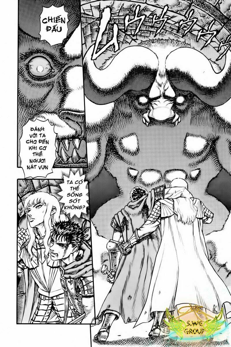 Berserk Tập 21 trang 3