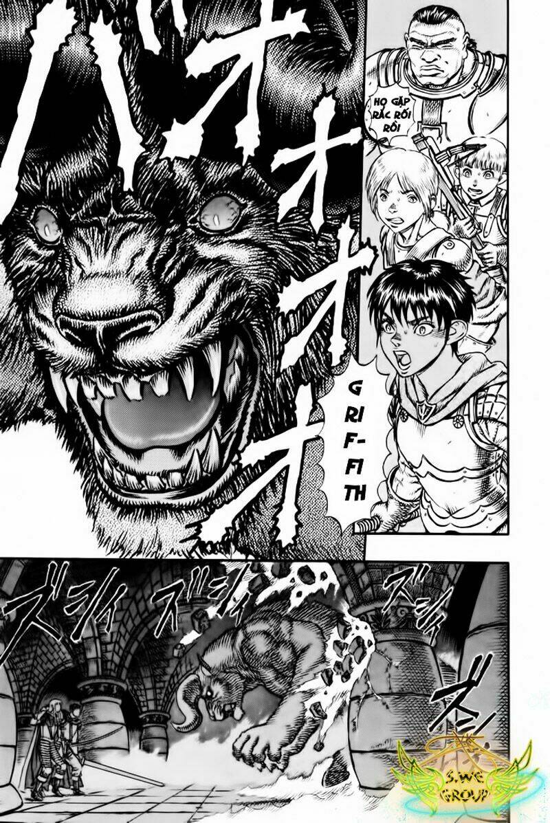 Berserk Tập 21 trang 4