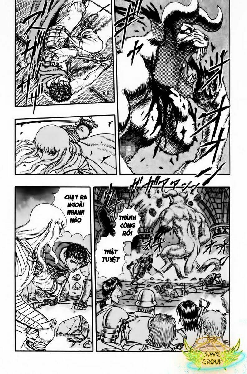 Berserk Tập 21 trang 6