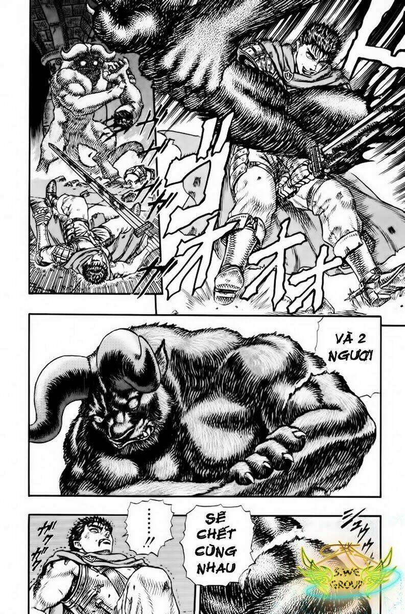 Berserk Tập 21 trang 10