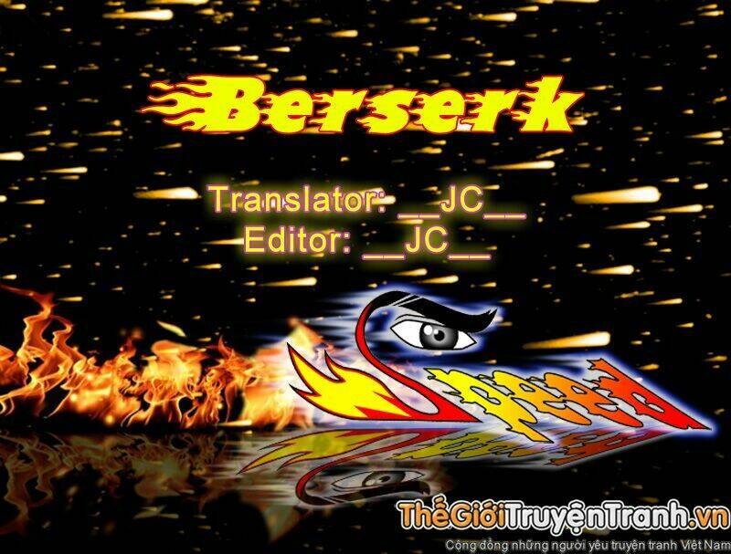 Berserk Tập 210 trang 1