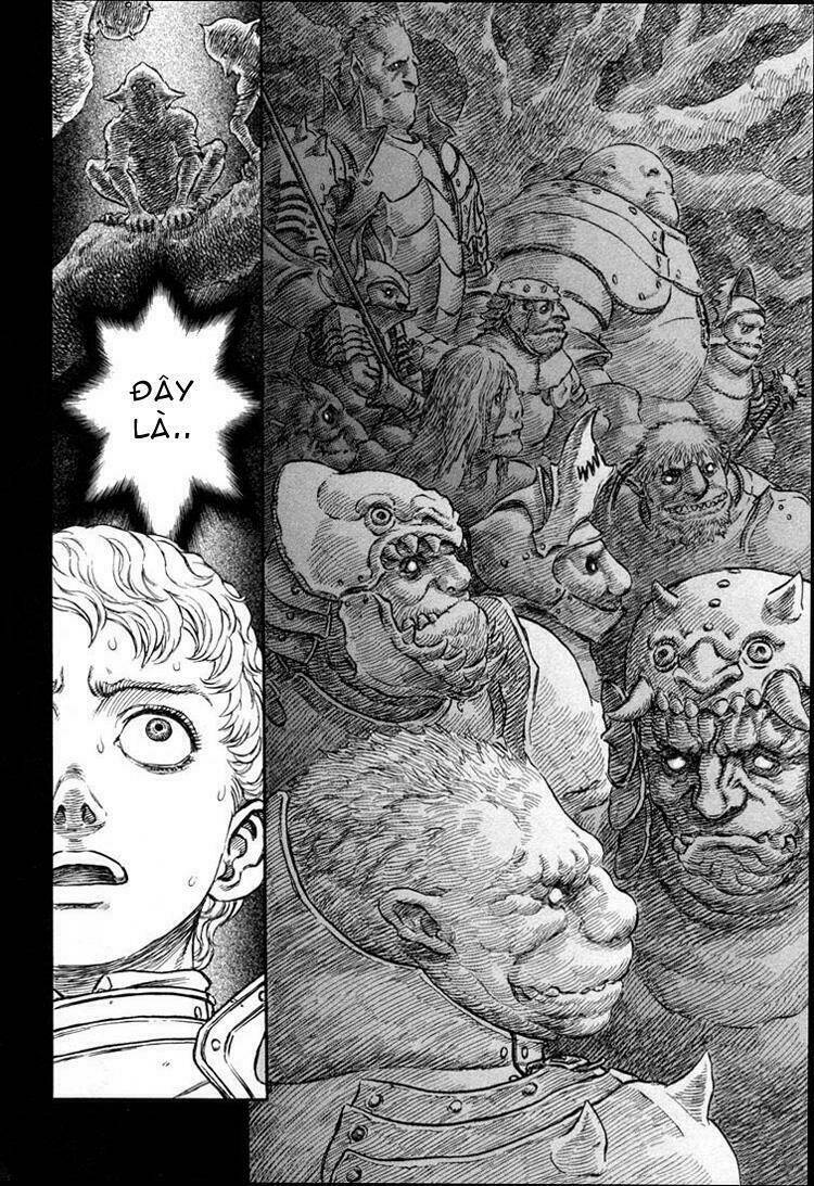 Berserk Tập 210 trang 12
