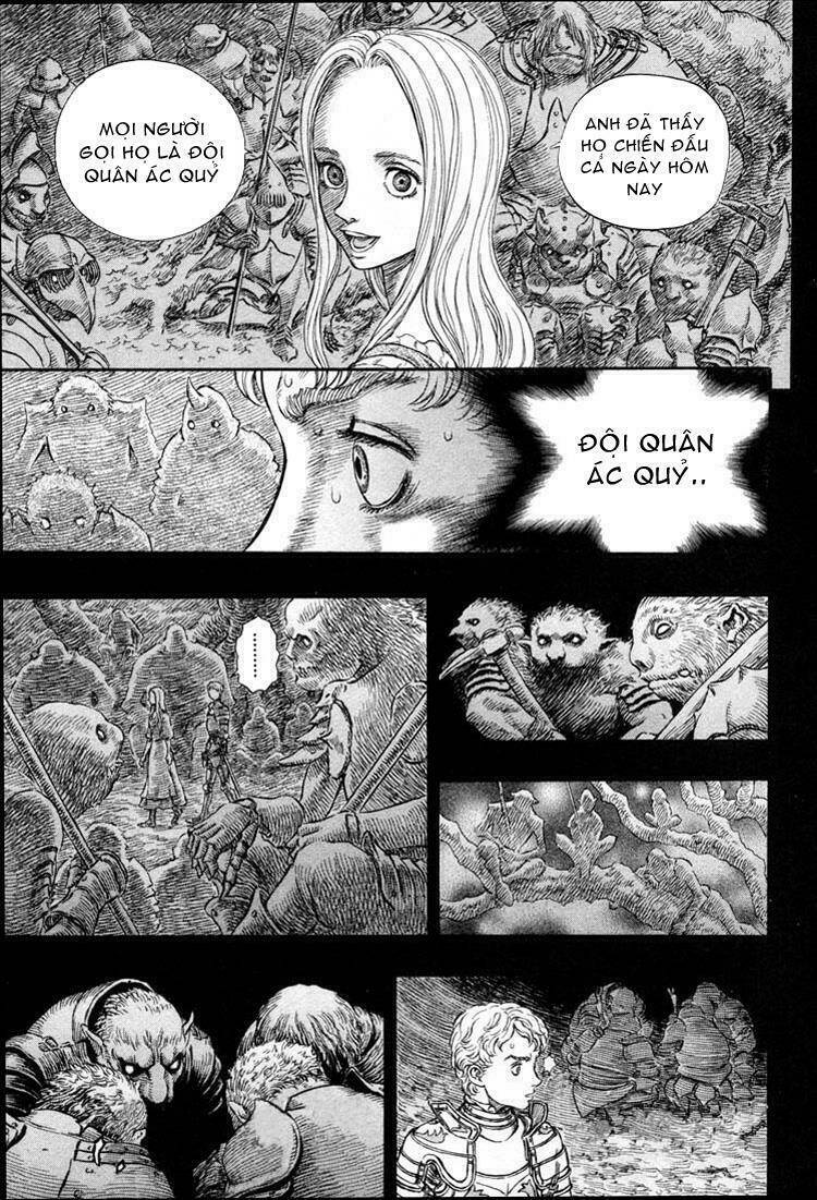 Berserk Tập 210 trang 13