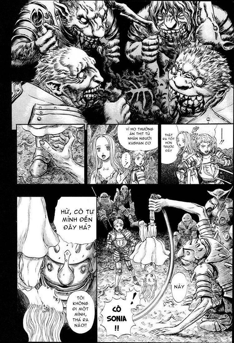 Berserk Tập 210 trang 14