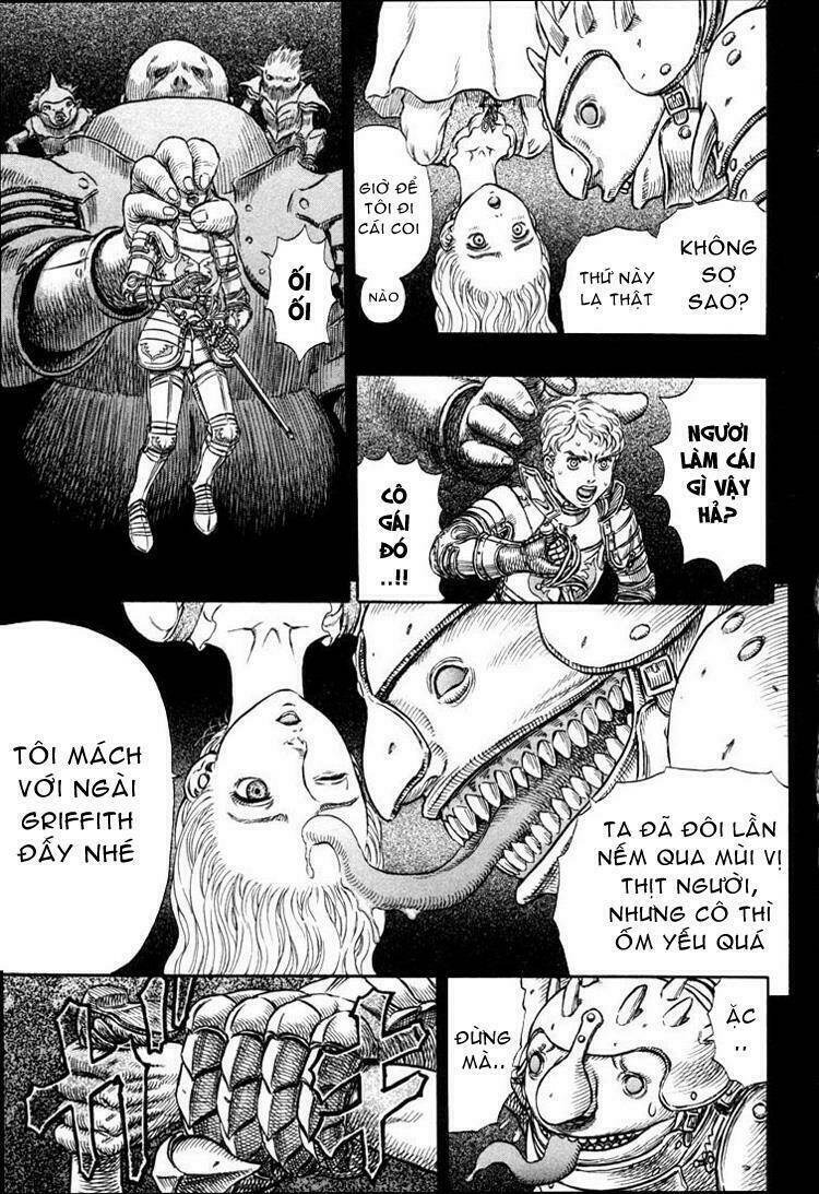 Berserk Tập 210 trang 15
