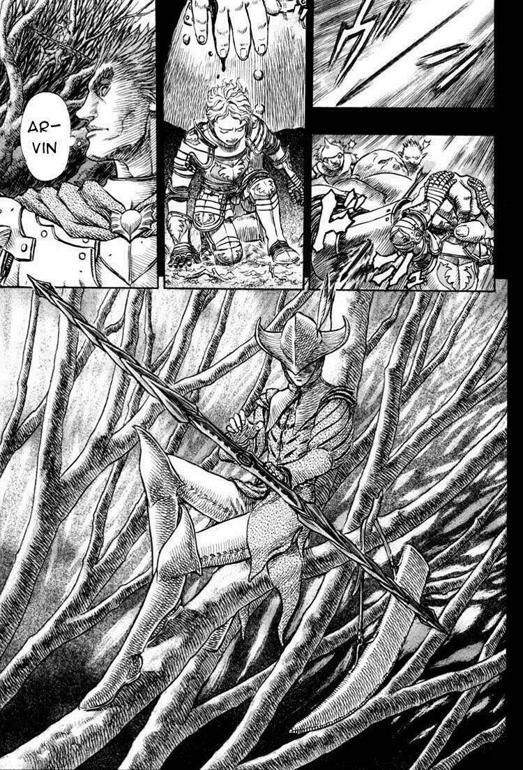 Berserk Tập 210 trang 17