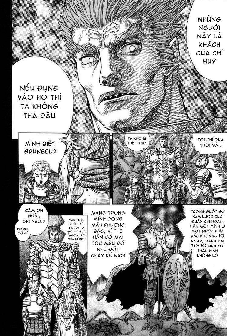 Berserk Tập 210 trang 18