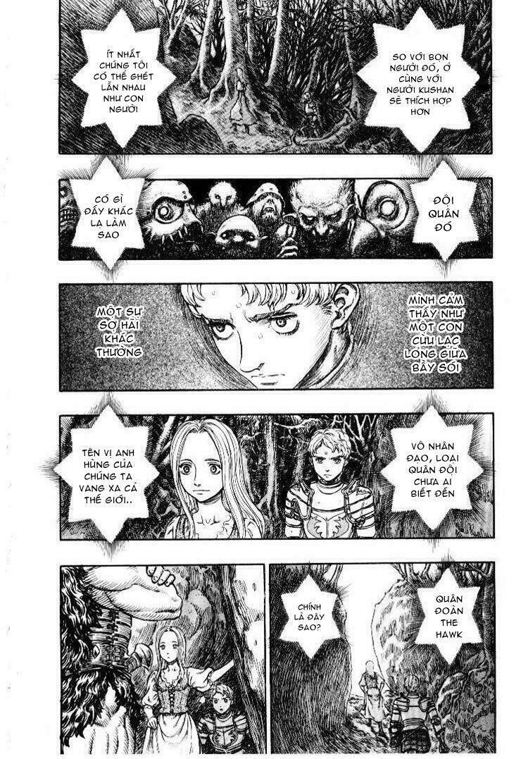 Berserk Tập 210 trang 20