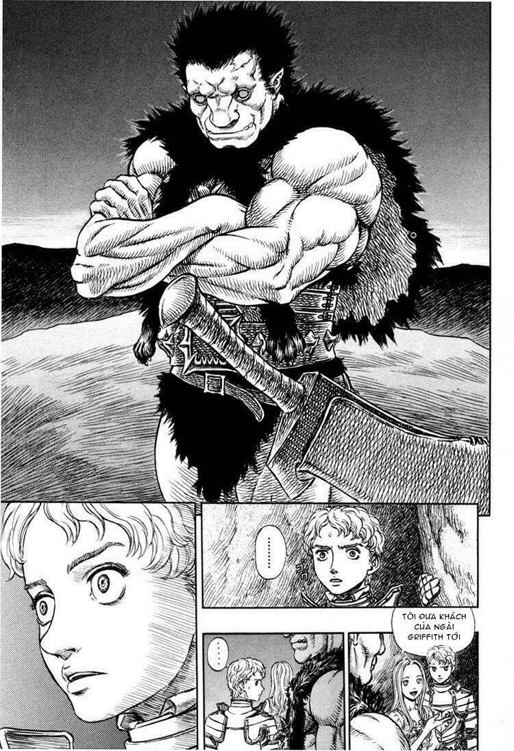 Berserk Tập 210 trang 21