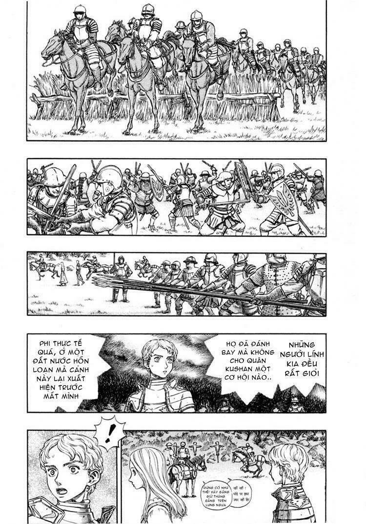 Berserk Tập 210 trang 4