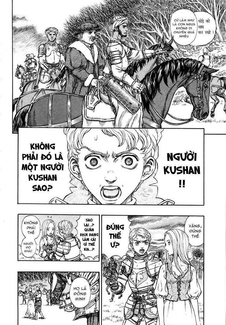 Berserk Tập 210 trang 5