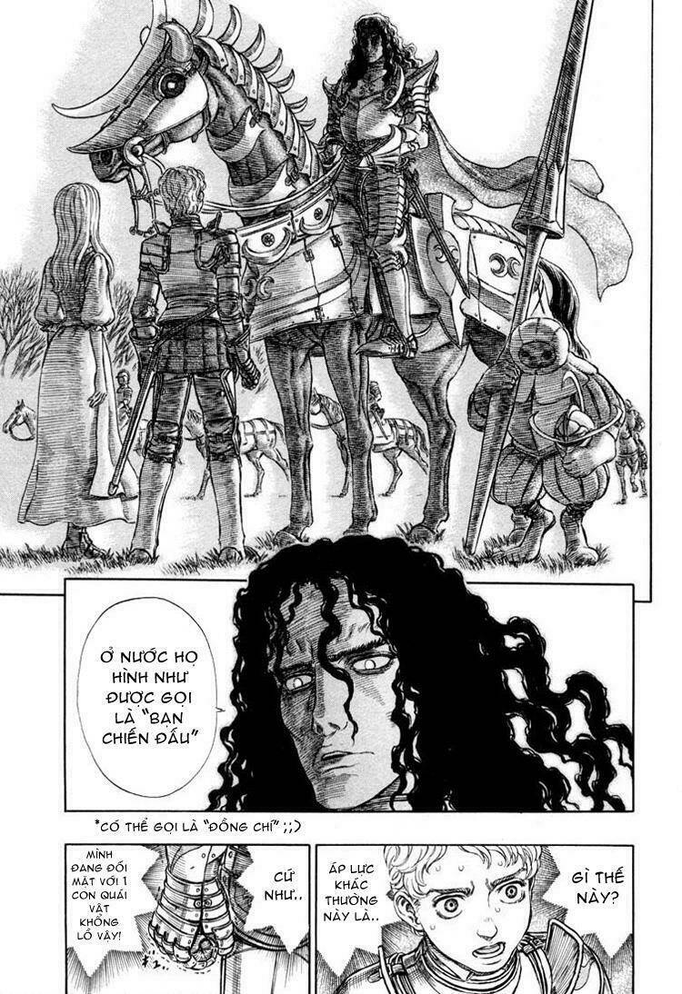 Berserk Tập 210 trang 6