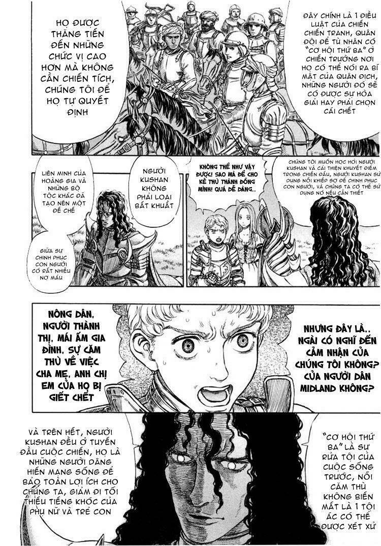 Berserk Tập 210 trang 7