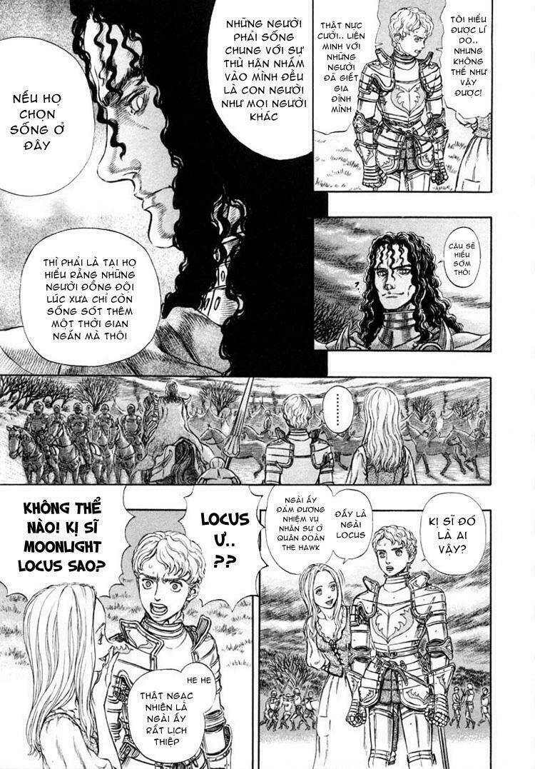 Berserk Tập 210 trang 8