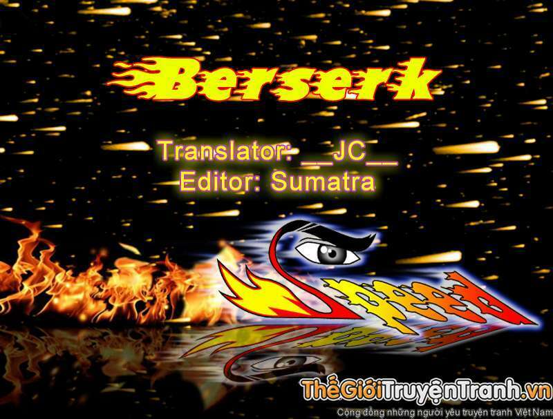 Berserk Tập 211 trang 1