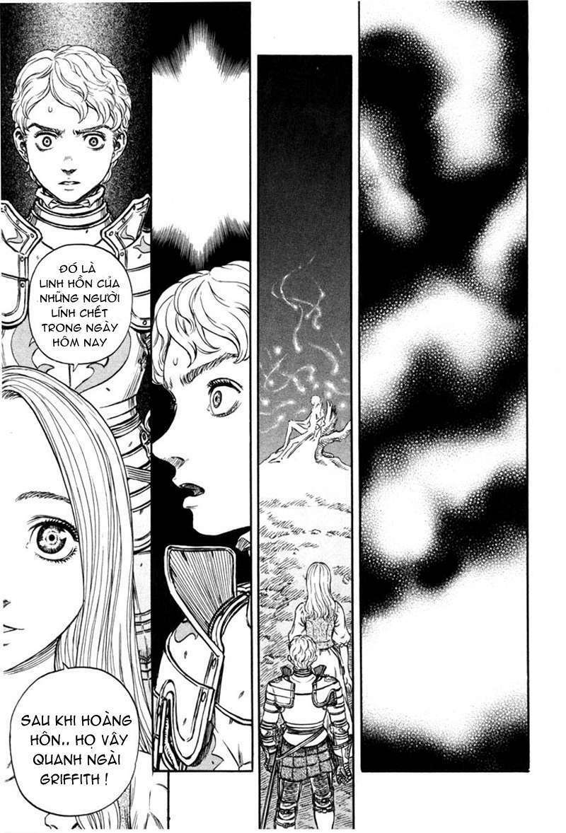 Berserk Tập 211 trang 2