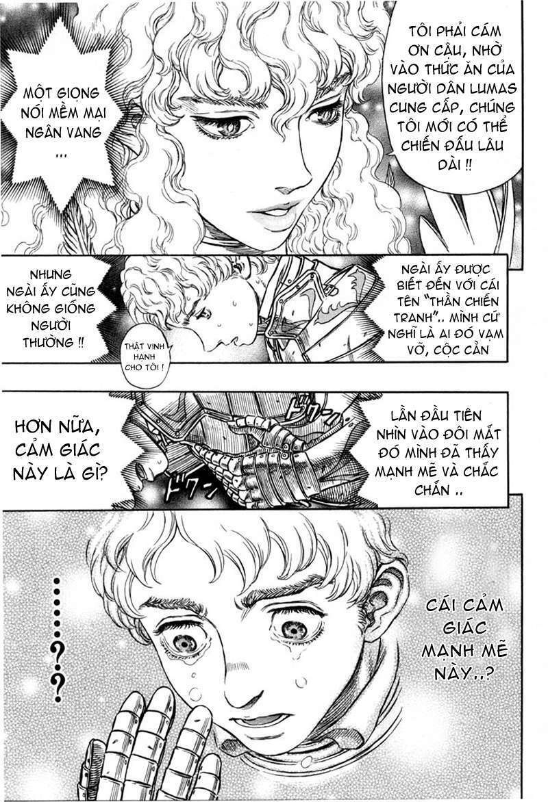 Berserk Tập 211 trang 11