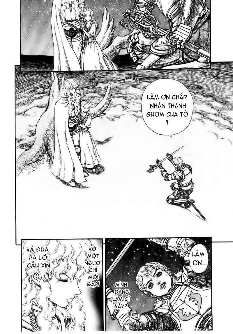Berserk Tập 211 trang 12