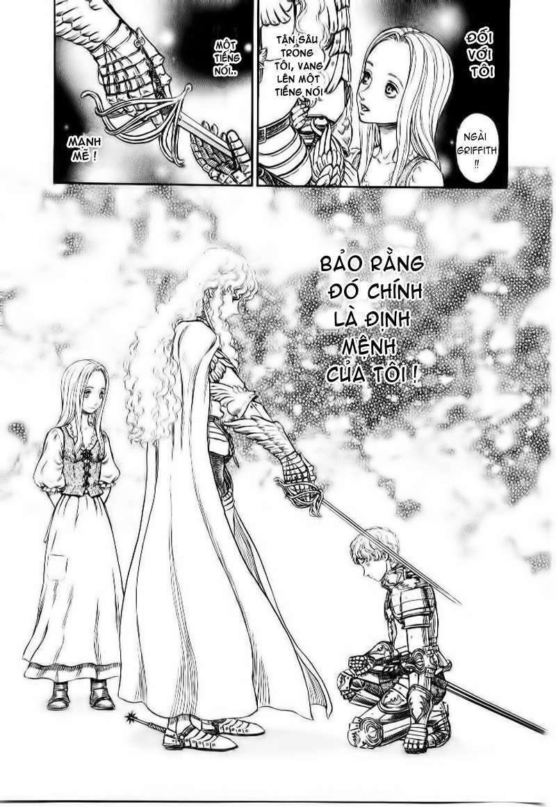 Berserk Tập 211 trang 14