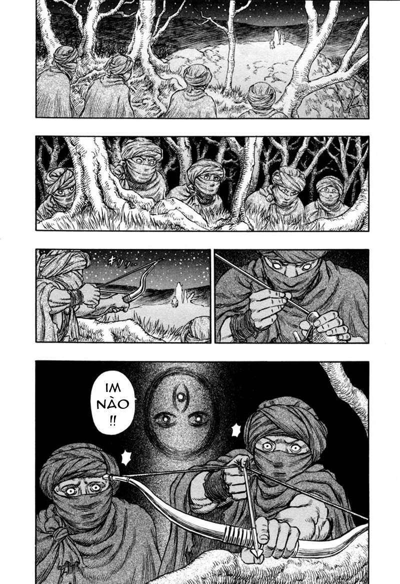 Berserk Tập 211 trang 15