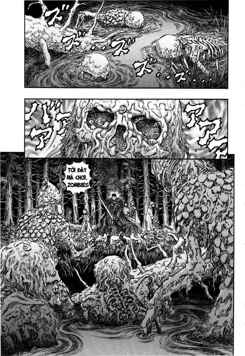 Berserk Tập 211 trang 19