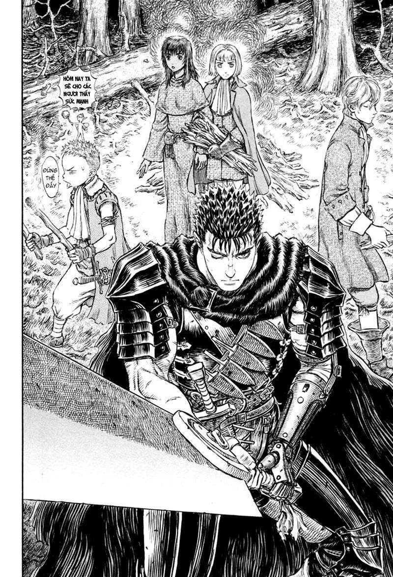 Berserk Tập 211 trang 20