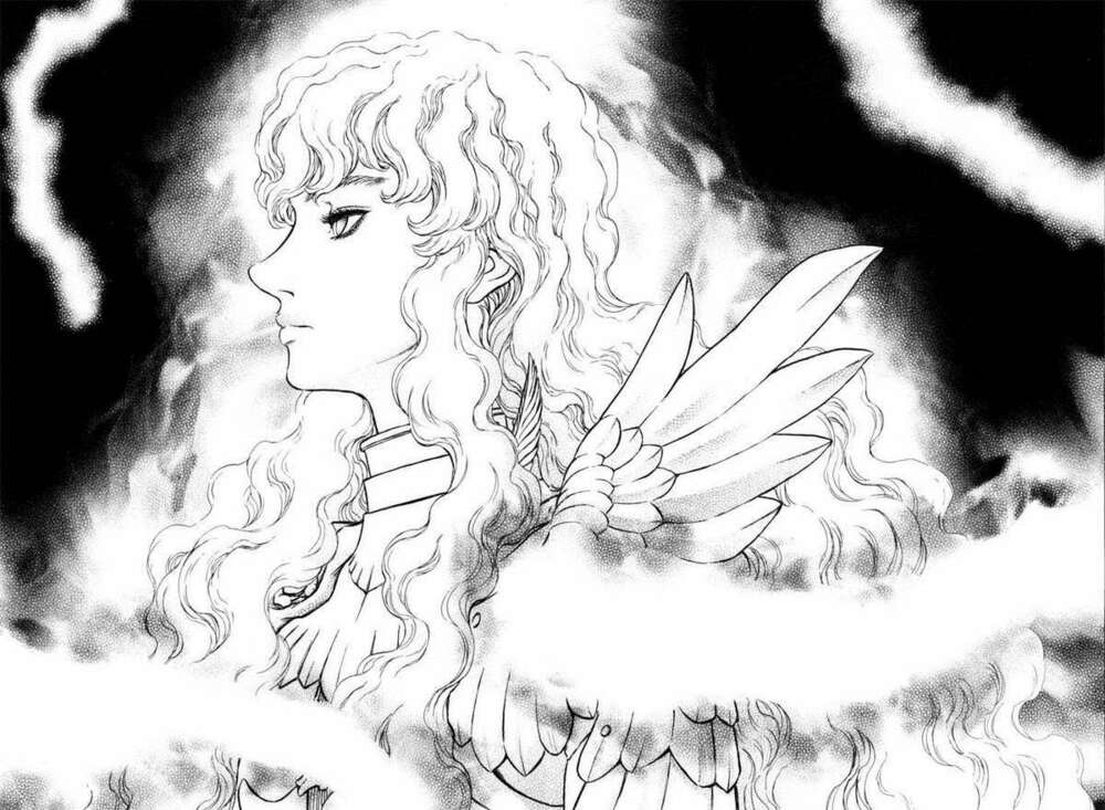 Berserk Tập 211 trang 3