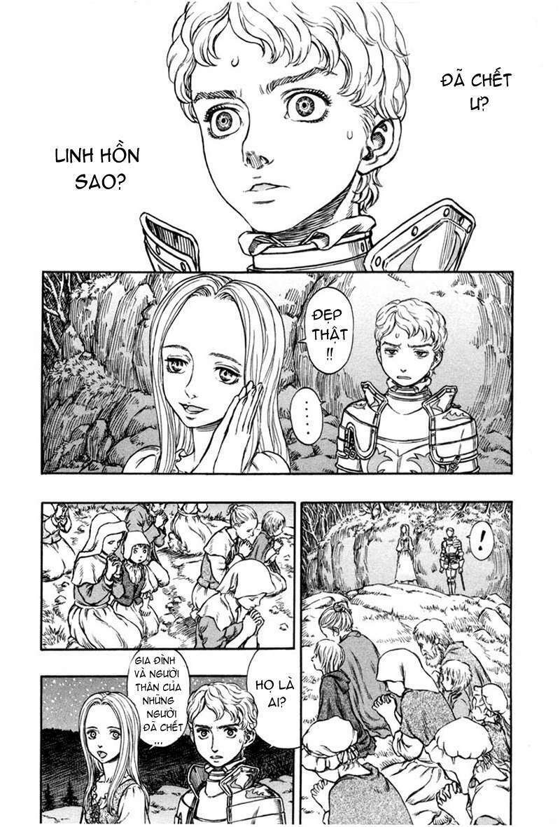 Berserk Tập 211 trang 4