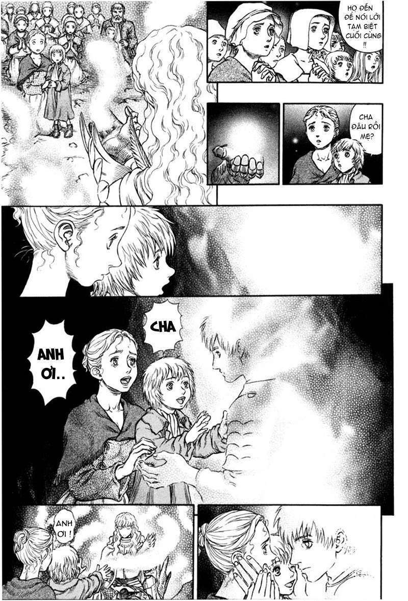 Berserk Tập 211 trang 5